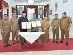 Pertanian Ramah Lingkungan Diperlukan, 57 Persen Warga Sumbar Bergantung ke Sektor Pertanian