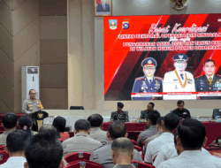 Operasi Lilin Singgalang, Ini Objek yang Diamankan Polres Dharmasraya 5 Operasi Lilin Singgalang, Ini Objek yang Diamankan Polres Dharmasraya