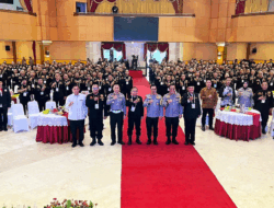 Wakapolri Berharap Senkom Tetap Mitra Polri yang Solid