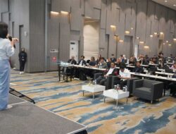 PSSI Gelar Seminar Tahunan Lisensi Klub di Jakarta