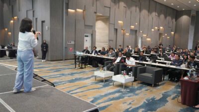 PSSI Gelar Seminar Tahunan Lisensi Klub di Jakarta