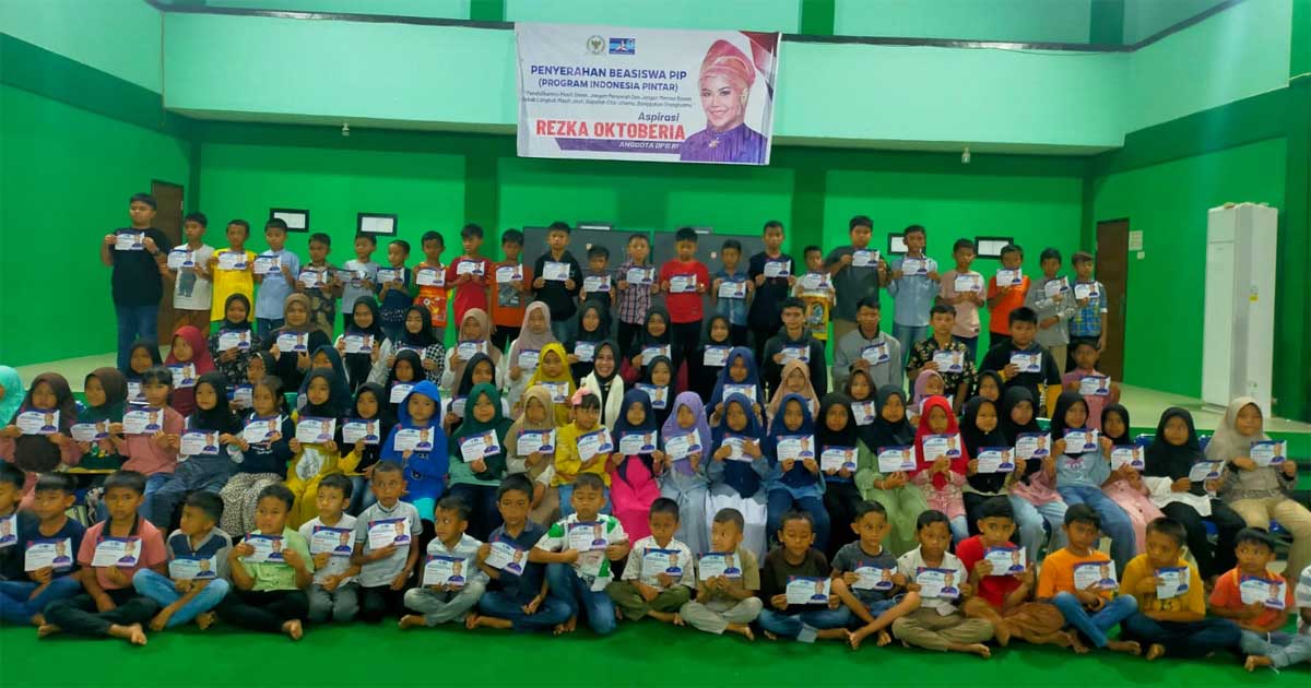 Foto bersama usai kegiatan