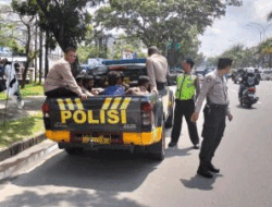 Berlayar dari Bangladesh, 13 Warga Rohingya Terdampar di Pekanbaru