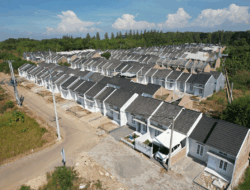 Tahun Baru Tiba, Harga Rumah Subsidi Naik 6 Tahun Baru Tiba, Harga Rumah Subsidi Naik