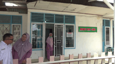 RSUD Sungai Dareh Miliki Poli Bagi Penderita Gangguan Jiwa