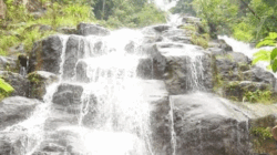 Ada Air Terjun Fenomenal di Ibukota Sumatera Barat, Patut Dikunjungi Saat Long Weekend Akhir Mei Mendatang