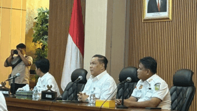 APDESI Riau Curhat Tidak Punya Kantor di Pekanbaru, Sekdaprov Janji Mencarikan