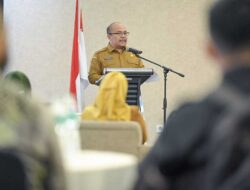 Lembaga Penyiaran Diminta Turut Tingkatkan Kualitas Pemilu