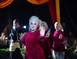 Festival Pesona Minang Kembali Digelar di Tanah Datar 2 Festival Pesona Minang Kembali Digelar di Tanah Datar