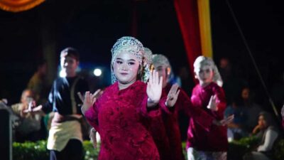 Festival Pesona Minang Kembali Digelar di Tanah Datar