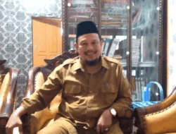 Kabar Gembira, 1.300 Honorer di Aceh Singkil Diusulkan Jadi PPPK