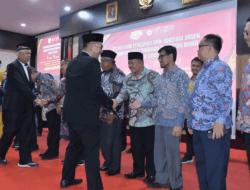 Pengurus Asosiasi Dosen Indonesia Sumbar Dilantik, Pemkab Agam Inginkan Kerja Sama Penelitian dan Pengembangan