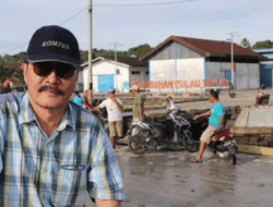 Arisman Zagoto Prediksi Dua Caleg Asal Nias Bisa Lolos ke Senayan