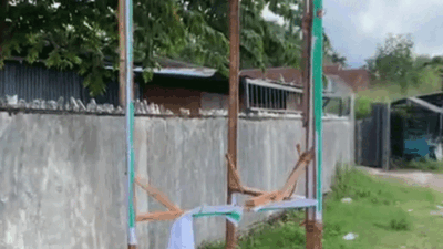 Baliho Dirusak, Caleg PKB Bakal Ambil Langkah Hukum