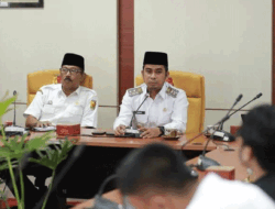 Auditor BPK Perwakilan Sumbar Tiba di Kota Solok, Ada Apa? 12 Auditor BPK Perwakilan Sumbar Tiba di Kota Solok, Ada Apa?