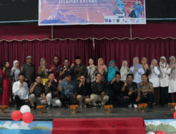 MGMP Bahasa Jepang Sumbar Gelar Bunkasai ke-18 di SMAN 1 Padang Panjang