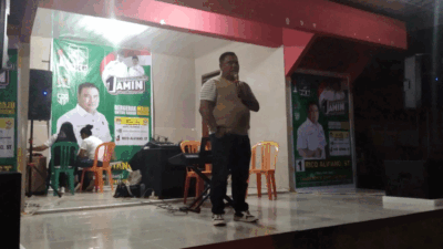 Rico Alviano: Jika Tidak Menambang Lagi, Silahkan PTBA Angkat Kaki dari Sawahlunto