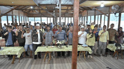 Nelayan Pesisir Selatan Keluhkan Jalan Rusak di Dermaga, Ini Jawaban Gubernur Sumatera Barat
