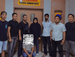 Diduga Lakukan Pencabulan, Polres Sawahlunto Amankan Seorang Dukun