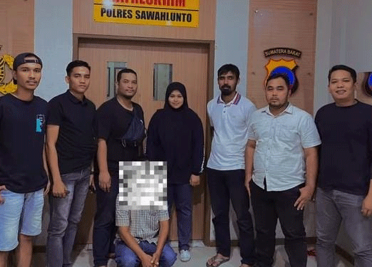 Polisi amankan seorang dukun yang diduga lakukan perbuatan cabul