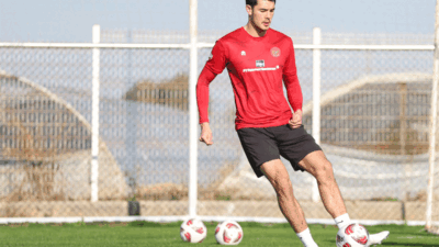 Elkan Baggot Bergabung dengan Timnas, Lini Belakang Rasa Eropa Harus Memberi Bukti