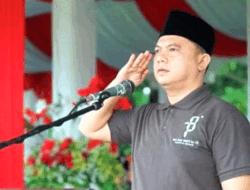 Terima Suap Rp1,7 Miliar, Bupati Labuhanbatu Jadi Tersangka KPK, Ini Kode dari Orang Kepercayaan Bupati