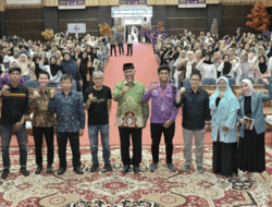 Galau Mau Kuliah di Mana, Nih Pesan dari Gubernur Sumbar, Simak Ya
