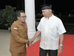 Jalan Ombilin-Batusangkar Rusak, Pemprov Sumbar Gelontorkan Rp10 Miliar untuk Perbaikan