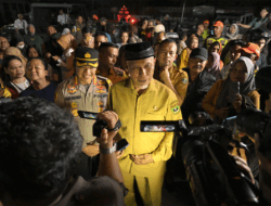 Saat Ledakan di Semen Padang Hospital, Ada 108 Pasien Rawat Inap, Ini Kabarnya Sekarang