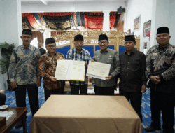Masyarakat Hibahkan Tanah, Pembangunan Kantor Camat X Koto Jadi Opsi Pemkab Tanah Datar 6 Masyarakat Hibahkan Tanah, Pembangunan Kantor Camat X Koto Jadi Opsi Pemkab Tanah Datar