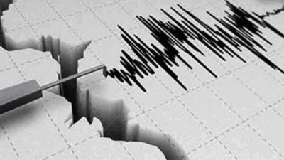 Saat Warga Terlelap, Gempa Guncang Kabupaten Rokan Hulu