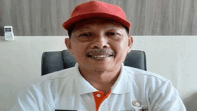 Kadis Pariwisata dan Kebudayaan Kuansing, Ahzar Ali