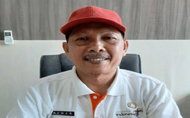 Kadis Pariwisata dan Kebudayaan Kuansing, Ahzar Ali