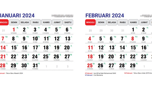 Kalender