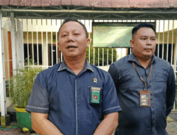 Panitera Pengganti Janji Menangkan Perkara, Warga Merasa Jadi Korban Pemerasan Ratusan Juta, Tim Pengawasan Mahkamah Agung Datangi Pengadilan Negeri Gunungsitoli