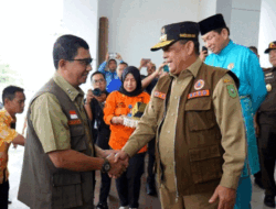 Kabupaten dan Kota di Riau Terima Rp250 Juta, Kecuali Siak dan Dumai, Ada Apa?