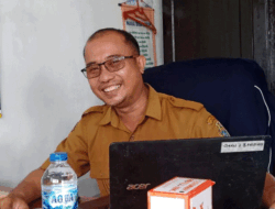 Bau-baunya Ada Dugaan Korupsi dalam Proyek DAK di SMAN 2 Bawalato, Kepala Sekolah Beri Klarifikasi
