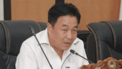 Gantikan Lakhomizaro Zebua, DPRD Usulkan Sowa’a Laoli Jadi Wali Kota Gunungsitoli