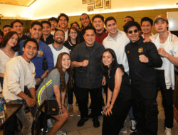 Indonesia Kalah dari Irak, Erick Thohir: Benahi Lini Pertahanan