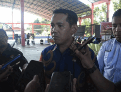 Jamin Transparansi Pemilu, KPU Agam Perkenalkan Aplikasi Sirekap