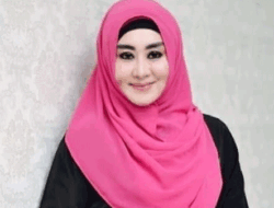Banyak Bantu Pelajar dan Keluarga Kurang Mampu, Masyarakat Ucapkan Terima Kasih pada Lisda Hendrajoni