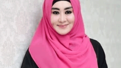 Banyak Bantu Pelajar dan Keluarga Kurang Mampu, Masyarakat Ucapkan Terima Kasih pada Lisda Hendrajoni