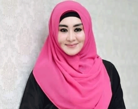 Lisda Hendrajoni
