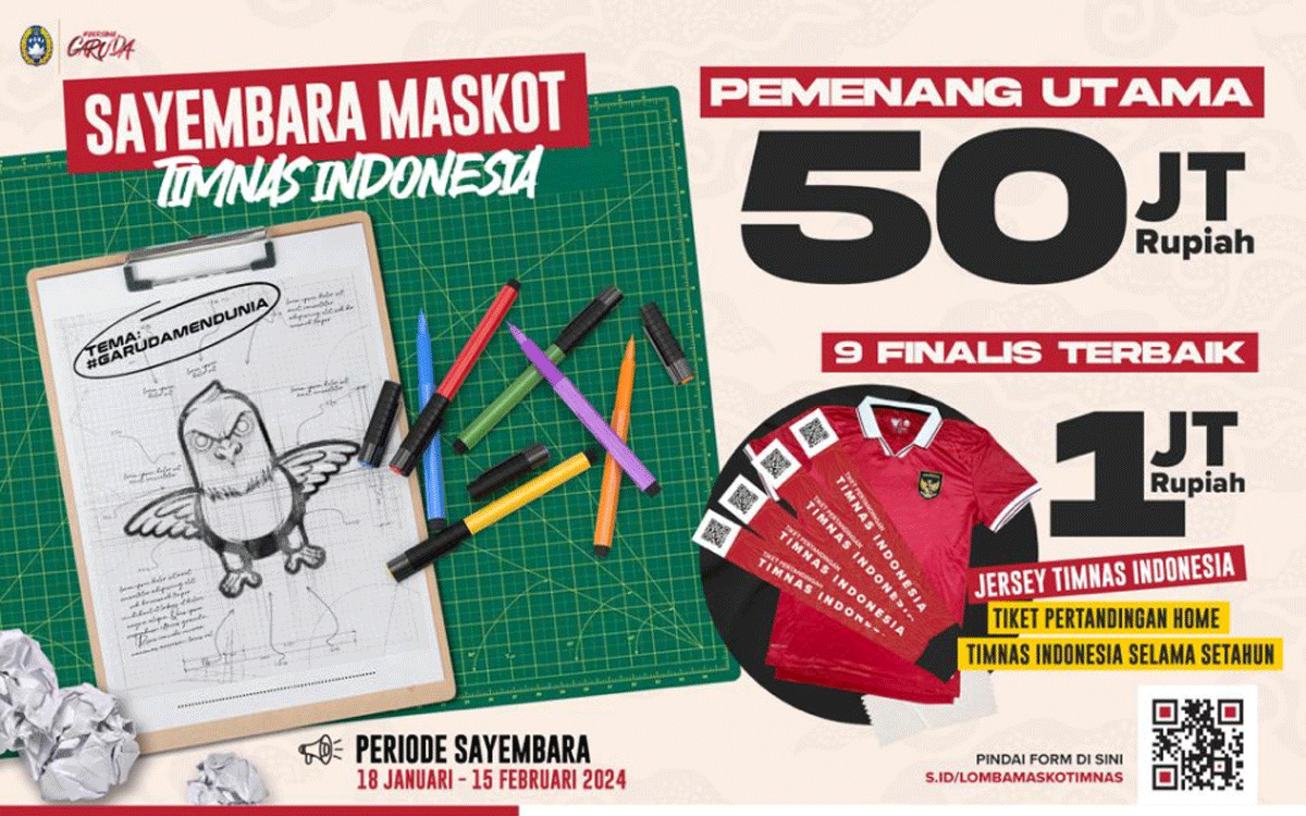 lomba pssi