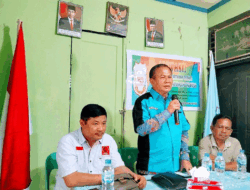 Sokhiatulo Laoli Ingin Perjuangkan Aspirasi Ono Niha di Senayan, Pengurus DPP PEWAKI Siap Beri Dukungan