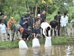 Masyarakat Simawang Berharap Jalan Lingkar, Gubernur: Siapkan Proposal