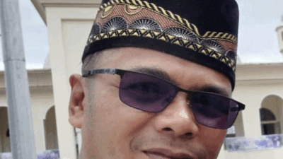 Dharmasraya Berduka, Ibunda Bupati Sutan Riska Wafat