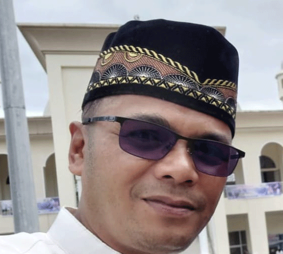 Syamsul Azwar