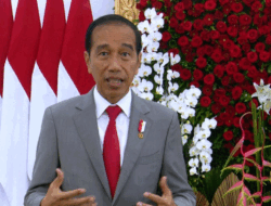 Besok, Indonesia Jumpa Australia di 16 Besar Piala Asia, Ini Harapan Presiden Joko Widodo