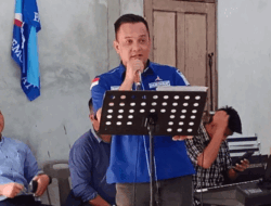 Partai Demokrat Rapatkan Barisan, Ranto Dakhi Siap Maju Pilkada Nias Selatan